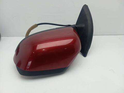 Foto 2ª: Retrovisor Izquierdo Nissan Leaf ACENTA 109CV 80KW [EM57] (2016)