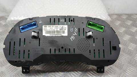 Foto 2ª: Cuadro de Instrumentos DR 5.0 SPECIAL 126CV 93KW [SQRE4G16] (2019)