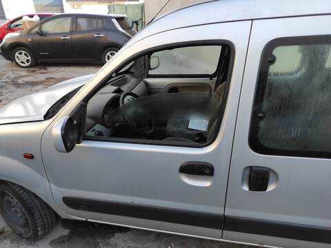 Puerta Delantera Izquierda Renault Kangoo K9KA7