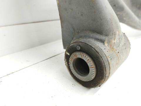 Foto 2ª: Brazo Suspension Delantero Derecho Toyota Yaris ACTIVE HYBRID 75CV 55KW [1NZFXE] (2013)