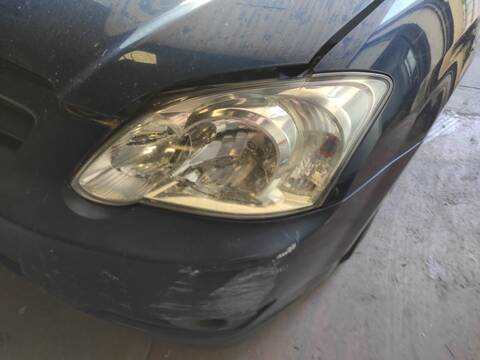 Faro Izquierdo Toyota Corolla 3ZZFE