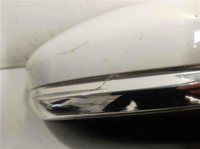 Foto 3ª: Retrovisor Derecho Peugeot 2008 1.2 ACCESS [1.2 LTR. - 60 KW 12V VTI] [HM01]