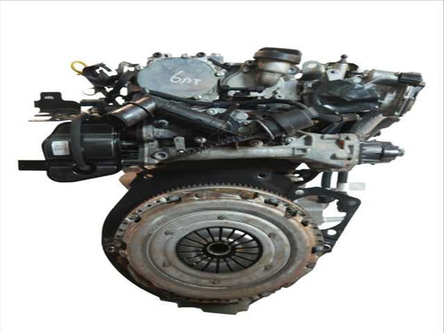 Motor Completo Opel Insignia A 120CV 88KW
