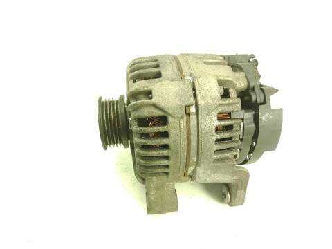 Foto 2ª: Alternador Opel Corsa 1.4 L08 L68) 90CV [Z 14 XEP] (2006)