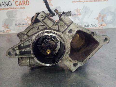 Foto 3ª: Depresor Freno Bomba Vacio Ford Transit 2.4 DIESEL 62CV 46KW (1979)