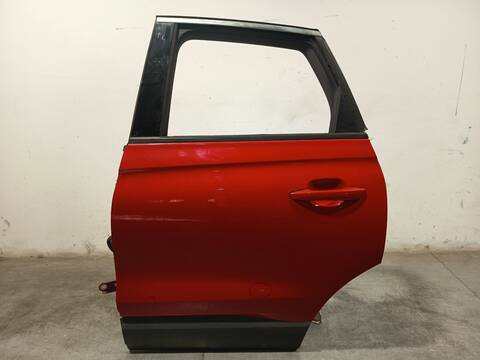 Puerta Trasera Izquierda Opel Crossland 1.2 75) 110CV 81KW