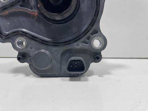 Foto 2ª: Bomba de Agua Toyota Prius 2ZR (2012)