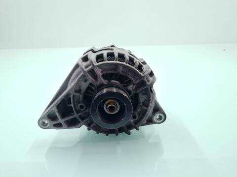 Foto 2ª: Alternador Mercedes Clase A 140 A 200 CDI BLUEEFFICIENCY 176.001) 136CV 100KW [651901] (2012)