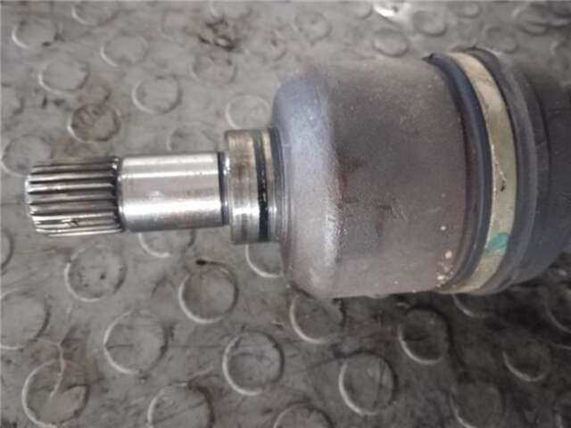 Foto 3ª: Transmision Delantera Izquierda Peugeot 307 2.0 HDI 90 [RHY (DW10TD)]