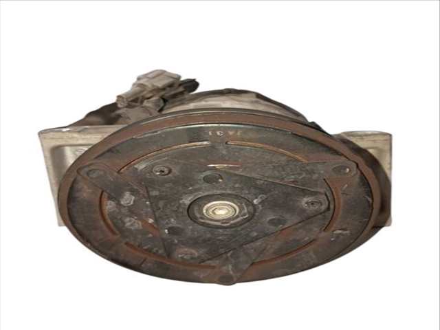 Foto 2ª: Compresor Aire Acondicionado Renault Clio 0.9 TCE 90 BHNF BHMA BHMH BHJK BHJR) (2012)