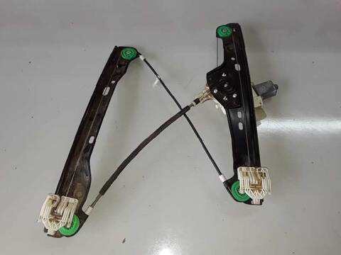 Foto 3ª: Elevalunas Eléctrico Delantero Izquierdo Bmw Serie 3 315 320D 2.0 16V DIESEL 163CV (2007)