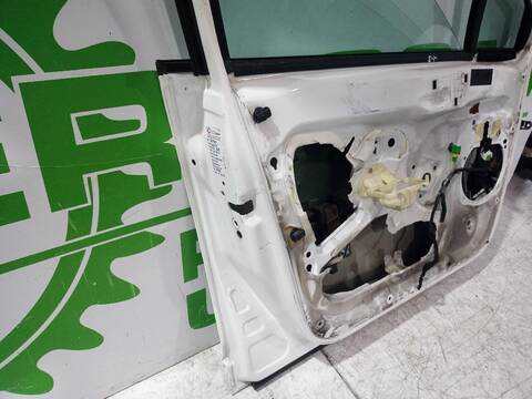 Foto 2ª: Puerta Delantera Izquierda Citroen C4 COLLECTION 90CV [9HXDV6ATED4] (2004)