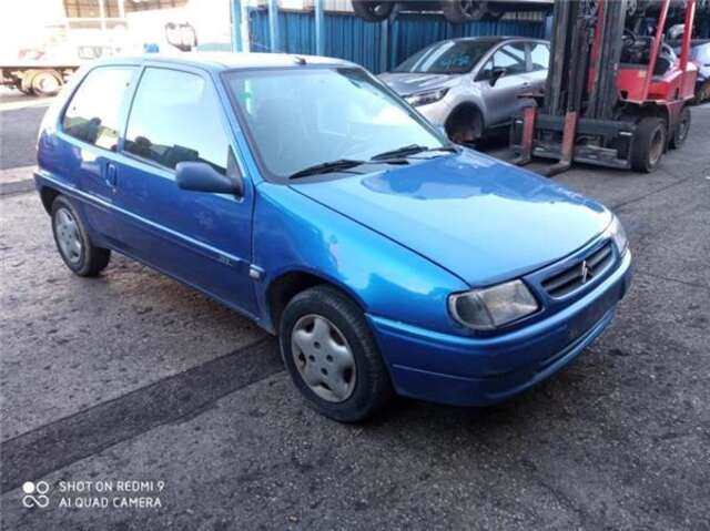 Faro Derecho Citroen Saxo 1.5 D