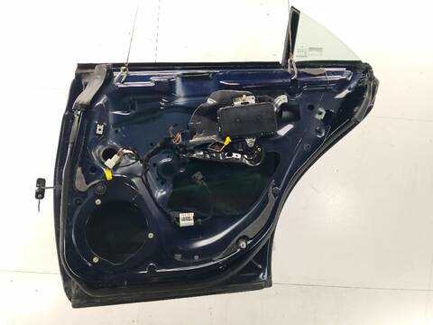 Foto 3ª: Puerta Trasera Derecha Mercedes Clase C 160 CLS 350 219.356) (2004)