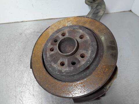 Foto 4ª: Mangueta Trasera Derecha Fiat Croma 1.9 JTD 16V CAT 150CV 110KW [939A2000] (2007)