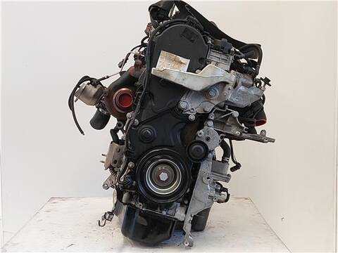 Foto 4ª: Motor Completo Peugeot Boxer 2.2 335 L3 CARGO EDITION MIT LADEBORDWAND BLUEHDI 140 STOP START 140CV 103KW CAJA CERRADA [4H03] (2021)