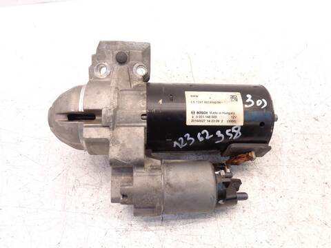Motor de Arranque Bmw Serie 3 315 313 CV 230KW