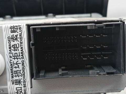 Foto 3ª: Sistema Audio Radio CD Citroen Jumper 35 L3 PLUS SOLUTION BLUEHDI 140 140CV 103KW [4H03] (2020)