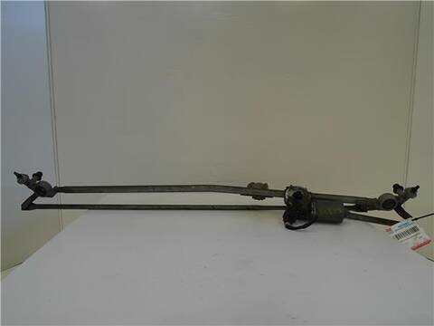 Motor Limpia Delantero Opel Zafira 1.9 CDTI 120CV 88KW