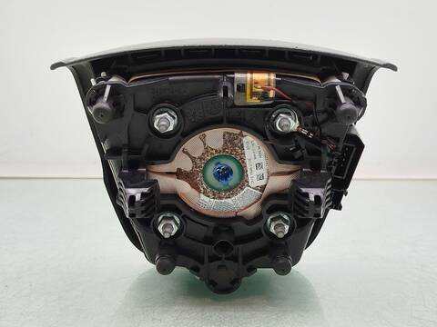 Foto 2ª: Kit Airbag Peugeot 508 2.0 HDI 163CV 120KW [RHH (DW10CTED4)] (2012)