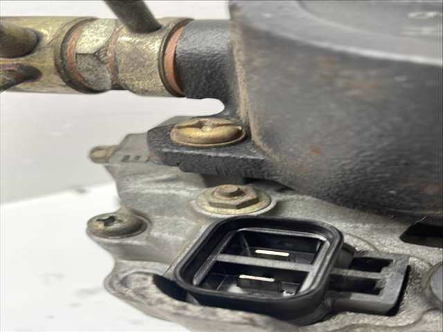 Foto 2ª: Alternador Nissan Terrano 2.7 TD 99CV 73KW (1992)