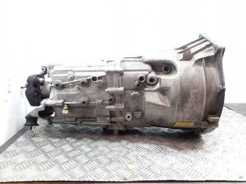 Caja Cambios Bmw Serie 1 114 D204D4 BERLINA