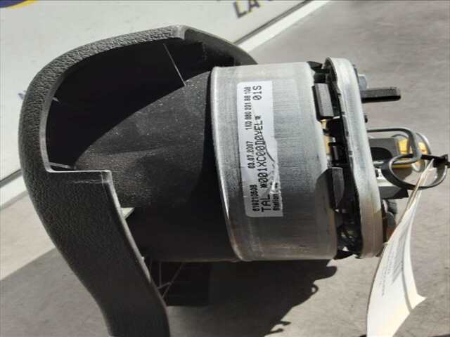 Foto 3ª: Airbag Delantero Izquierdo Volkswagen Golf 1.9 TDI105CV 0CV [BSE] (2007)