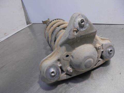 Foto 3ª: Amortiguador Delantero Izquierdo Audi A6 BERLINA 130CV 96KW (2003)