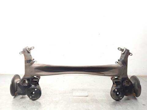 Foto 4ª: Puente Trasero Opel Grandland SELECTIVE 120CV 88KW [BH01] (2018)