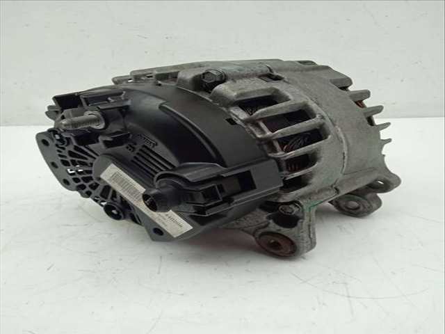 Foto 2ª: Alternador Audi A4 2.0 16V TDI 143CV 105KW [CAG] (2008)