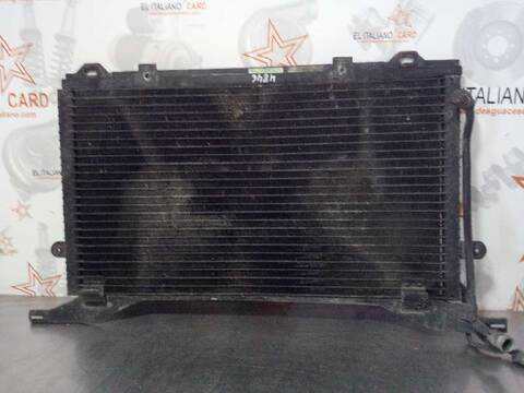 Radiador Calefaccion A.A. Mercedes Clase E 180 320 CDI 210.026) BERLINA 197CV 145KW