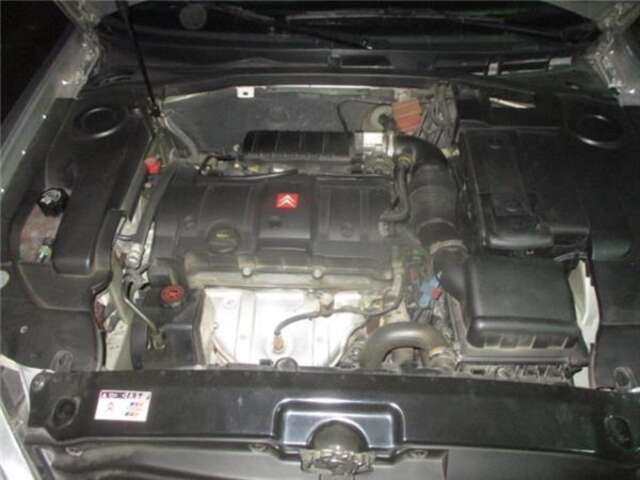 Foto 3ª: Caja Cambios Automatica Citroen Xsara 1.6 16V [NFU (TU5JP4)]