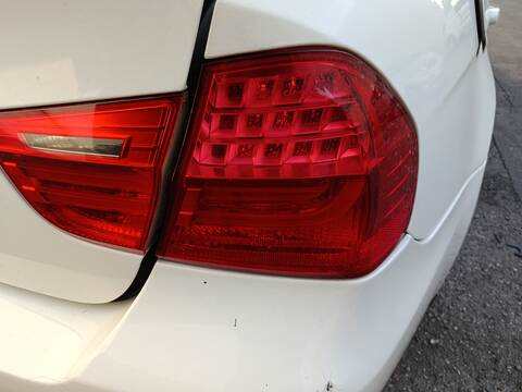 Piloto Trasero Derecho Bmw Serie 3 315 N47D20C BERLINA