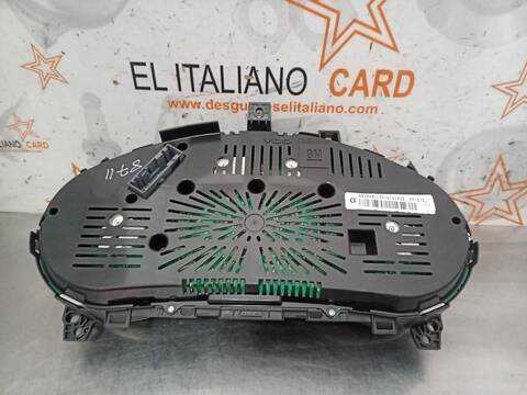 Foto 2ª: Cuadro de Instrumentos Opel Mokka EDITION ECOFLEX 131CV 96KW [A17DTS] (2014)