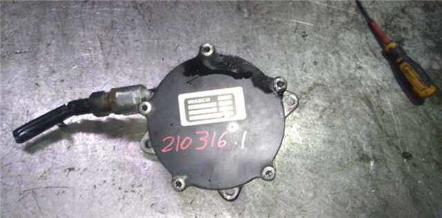 Foto 2ª: Depresor Freno Bomba Vacio Ssangyong Kyron 2.0 200 XDI [2.0 LTR. - 104 KW TD-KAT]