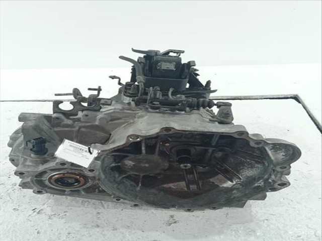 Caja Cambios Hyundai Elantra 2.0 CRDI CAT 113CV 83KW