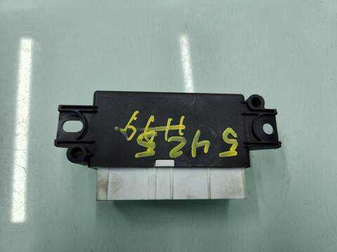 Foto 3ª: Centralita Motor ECU Seat Leon X-PERIENCE PLUS 4DRIVE 180CV 132KW [CJSB] (2015)