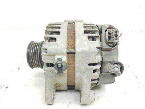 Foto 4ª: Alternador Kia Ceed BUSINESS 90CV 66KW [D4FC] (2014)