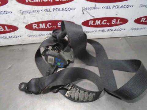 Cinturón Delantero Derecho Jeep Compass LIMITED 140CV 103KW
