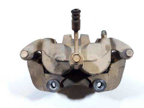 Foto 3ª: Pinza Freno Delantera Izquierdo Nissan NP300 2.5 16V TD CAT 133CV 98KW [YD25] (2009)