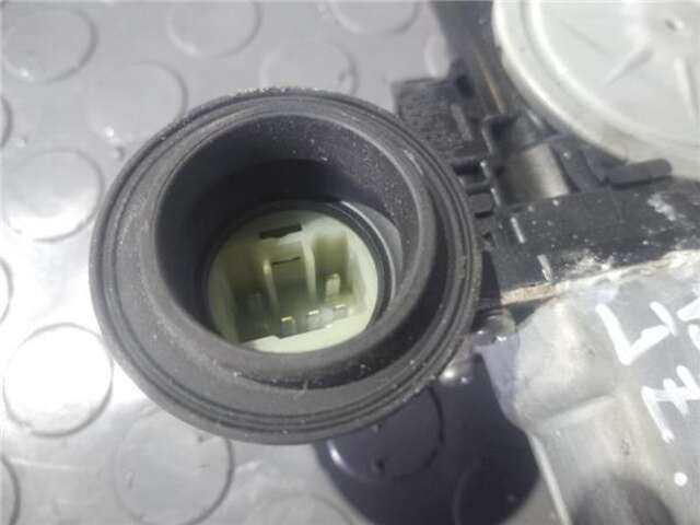Elevalunas Eléctrico Delantero Izquierdo Toyota Prius HÍBRIDO BASIS [HÍBRIDO 57 KW ( 1.5 LTR. - 57 CAT)]