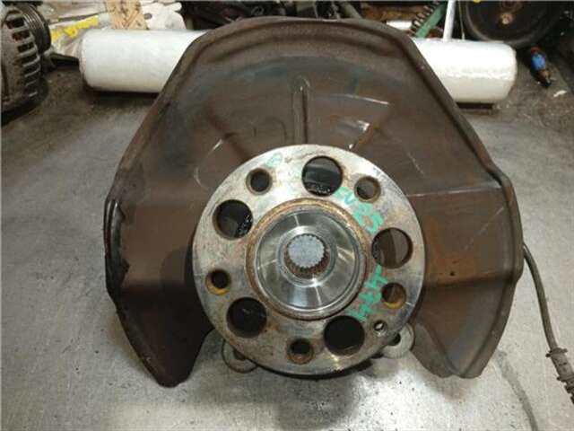 Mangueta Delantera Izquierda Mercedes Clase A 140 1.5 A 160 (169.031) [1.5 LTR. - 70 KW CAT]