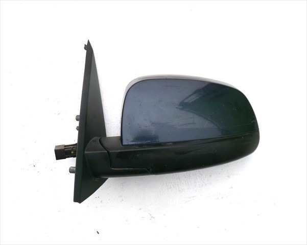 Foto 2ª: Retrovisor Izquierdo Opel Meriva 1.7 CDTI 2003-2010 [Z17DTH] (2006)