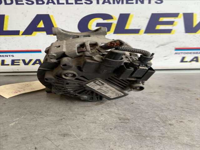 Foto 2ª: Alternador Mercedes Clase A 140 2.0 T (2008)