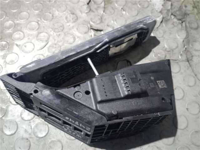 Foto 2ª: Pedal Acelerador Mercedes Clase C 160 2.1 C 220 D (205.304) [2.1 LTR. - 125 KW CDI CAT] [651.921]