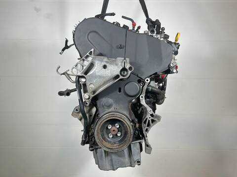 Foto 2ª: Motor Completo Seat Leon 1.6 TDI 105 CV 77KW [CLH CLHA] (2014)