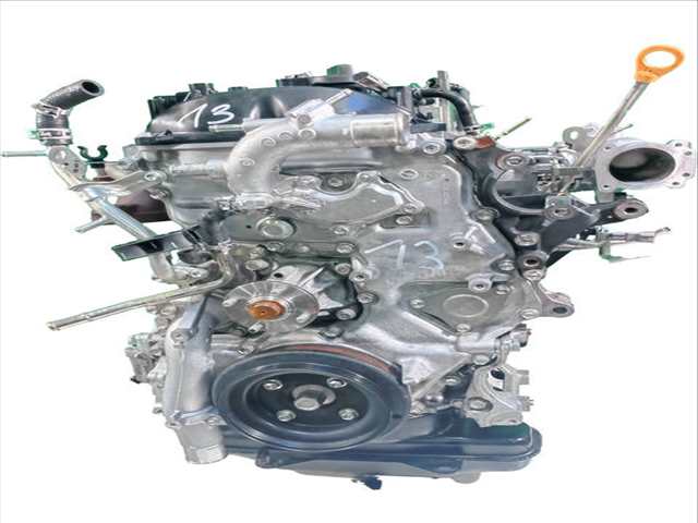 Foto 2ª: Motor Completo Toyota Hilux MK8 204CV 150KW [1GD-FTV 1GD 1GDFTV] (2021)