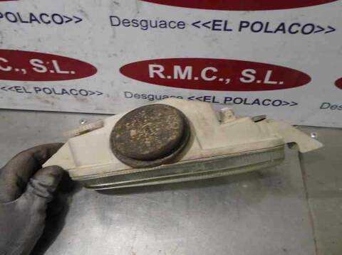 Foto 3ª: Faro Antiniebla Delantero Izquierdo Ford Escort 1.8 TD TURNIER BERLINA 90CV 66KW [RFS] (1998)