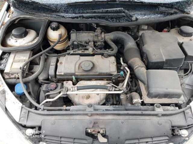 Foto 3ª: Motor Completo Peugeot 206 1.4 I [KFW (TU3JP)]