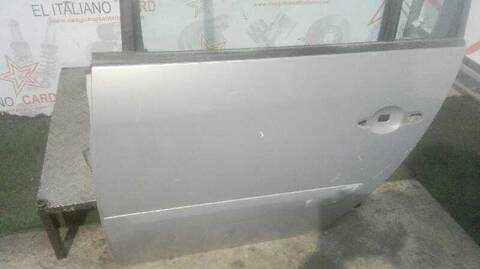 Foto 4ª: Puerta Trasera Izquierda Renault Espace 177CV 130KW